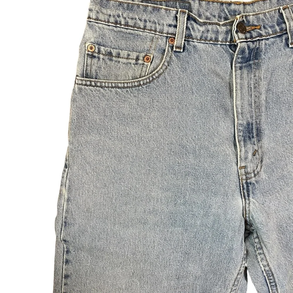 Levis levi 505